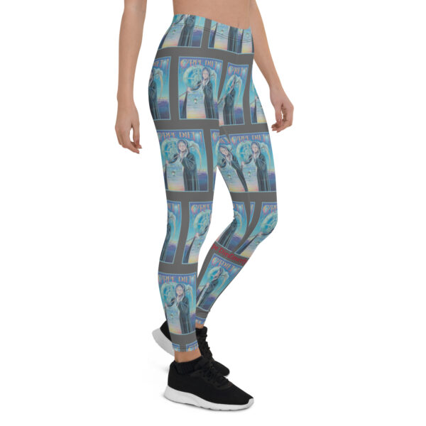 92010 Carpe Diem Leggings - Image 5